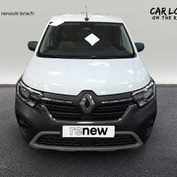 Renault Kangoo KANGOO VAN TCE 130 EDC EXTRA - 22 Brie-Comte-Robert