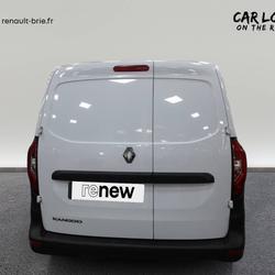 Renault Kangoo KANGOO VAN TCE 130 EDC EXTRA - 22 Brie-Comte-Robert
