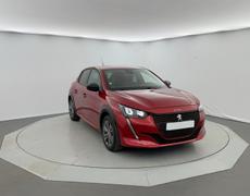 Peugeot 208 Chauray
