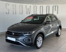 Volkswagen T-Roc Saint-Jean-de-Monts