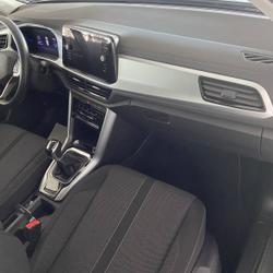 Volkswagen T-Roc 1.5 TSI EVO 150 Start/Stop DSG7 Life Business Saint-Jean-de-Monts