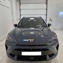Cupra Formentor eHybrid 272 ch DSG6 VZ occasion - Besan&ccedil;on - photo 2/23