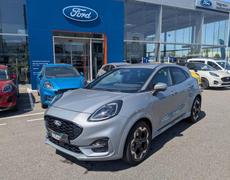 Ford Puma Puget-sur-Argens