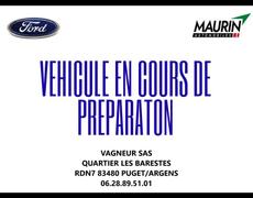 Ford Puma - 1.0 EcoBoost Hybrid 125ch ST-Line X S&S - 24 930 €
