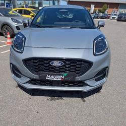 Ford Puma 1.0 EcoBoost Hybrid 125ch ST-Line X S&S Puget-sur-Argens
