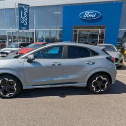 Ford Puma 1.0 EcoBoost Hybrid 125ch ST-Line X S&S Puget-sur-Argens