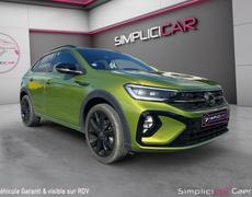 Volkswagen Taigo Saint-Martin-de-Fontenay