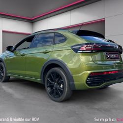 Volkswagen Taigo Taigo 1.0 TSI 110 DSG7 R-Line Saint-Martin-de-Fontenay