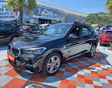 BMW X1 Lescure-d'Albigeois