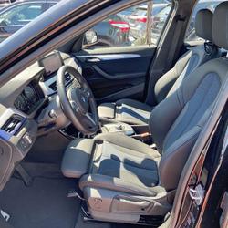 BMW X1 (F48) XDRIVE20d 190 BVA8 M SPORT GPS Cam&eacute;ra Lescure-d'Albigeois