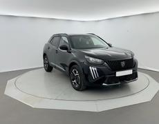 Peugeot 2008 Chauray