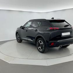 Peugeot 2008 Hybrid 145 e-DCS6 Allure Chauray