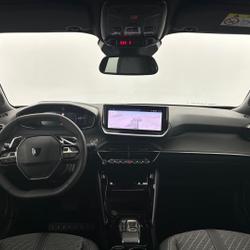 Peugeot 2008 Hybrid 145 e-DCS6 Allure Chauray