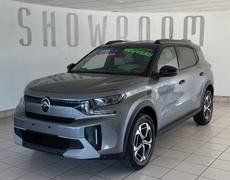 Citroen C3 Aircross Saint-Jean-de-Monts