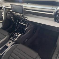 Citroen C3 Aircross Hybride 145 ch Aut Max Saint-Jean-de-Monts