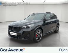 BMW X1 Chenôve