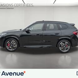 BMW X1 sDrive 20d 163ch DKG7 M Sport occasion - Chen&ocirc;ve - photo 2/30