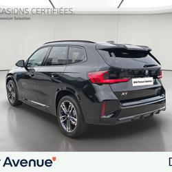 BMW X1 sDrive 20d 163ch DKG7 M Sport occasion - Chen&ocirc;ve - photo 3/30