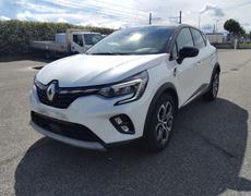 Renault Captur Chanas