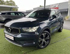 Volvo XC40 Saint-Léger-de-Linières