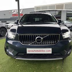 Volvo XC40 1.5 T5 262 INSCRIPTION LUXE occasion - Saint-L&eacute;ger-de-Lini&egrave;res - photo 2/20