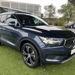 Volvo XC40 1.5 T5 262 INSCRIPTION LUXE occasion - Saint-L&eacute;ger-de-Lini&egrave;res - photo 3/20