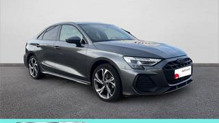 Audi A3  - S Line - photo 2
