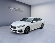 BMW Serie 2 Ifs