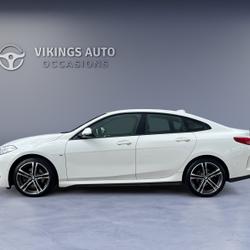 BMW Serie 2 Gran Coupe 218i 136 ch BVM6 M Sport occasion - Ifs - photo 2/26
