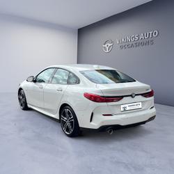 BMW Serie 2 Gran Coupe 218i 136 ch BVM6 M Sport occasion - Ifs - photo 3/26
