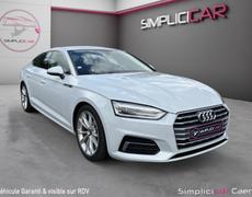 Audi A5 Sportback Saint-Martin-de-Fontenay