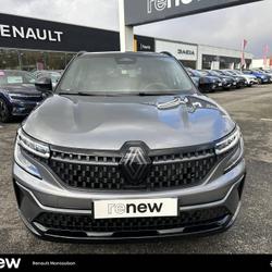 Renault Austral Austral E-Tech full hybrid 200 GSR2 Iconic esprit Alpine Montauban