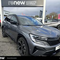 Renault Austral Austral E-Tech full hybrid 200 GSR2 Iconic esprit Alpine Montauban