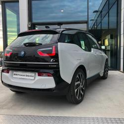 BMW i3 170ch 94Ah REx +CONNECTED Atelier occasion - V&eacute;nissieux - photo 2/10