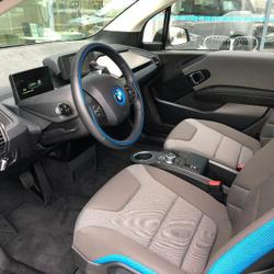 BMW i3 170ch 94Ah REx +CONNECTED Atelier occasion - V&eacute;nissieux - photo 3/10