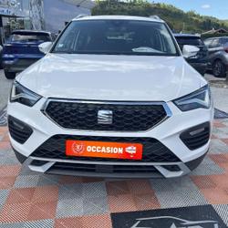 Seat Ateca 2.0 TDI 150 STYLE Lescure-d'Albigeois