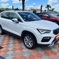 Seat Ateca 2.0 TDI 150 STYLE Lescure-d'Albigeois