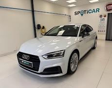 Audi A5 Sportback Rouen