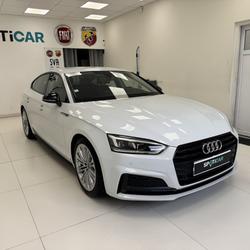 Audi A5 Sportback 40 TFSI 190 S TRONIC 7 AVUS SB Rouen