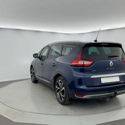 Renault Grand Scenic 3 Blue dCi 150 EDC Intens Chauray