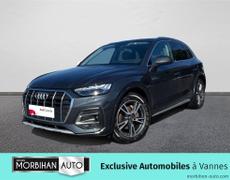 Audi Q5 Vannes