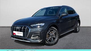 Audi Q5  - Avus - photo 0