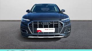 Audi Q5  - Avus - photo 1