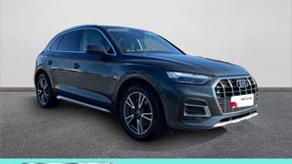 Audi Q5  - Avus - photo 2