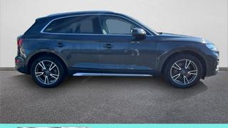 Audi Q5  - Avus - photo 3
