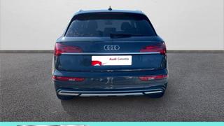 Audi Q5  - Avus - photo 4