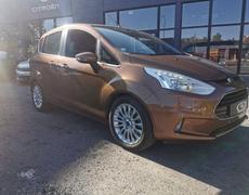 Ford B Max Thiers