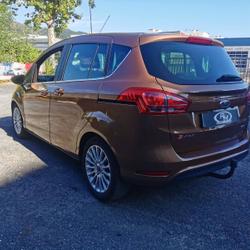 Ford B Max 1.0 SCTi 120ch EcoBoost Stop&Start Titanium Thiers