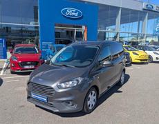 Ford Transit Puget-sur-Argens