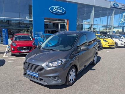 Ford Transit - 1.5 TDCI 100ch Stop&Start Trend - 17 890 €